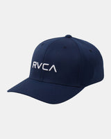 RVCA Flex Fit Hat