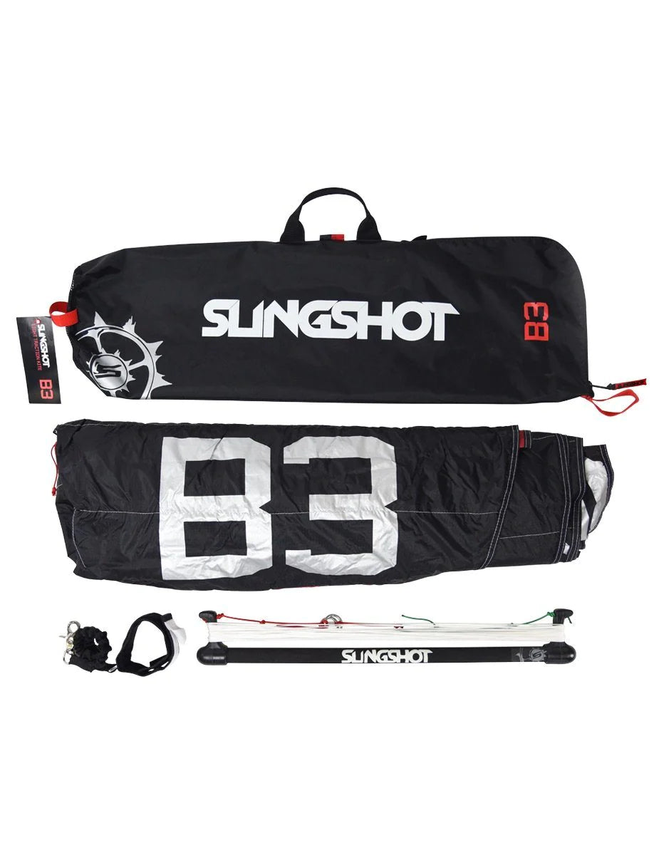 Slingshot B3 Light Traction Trainer Kit 