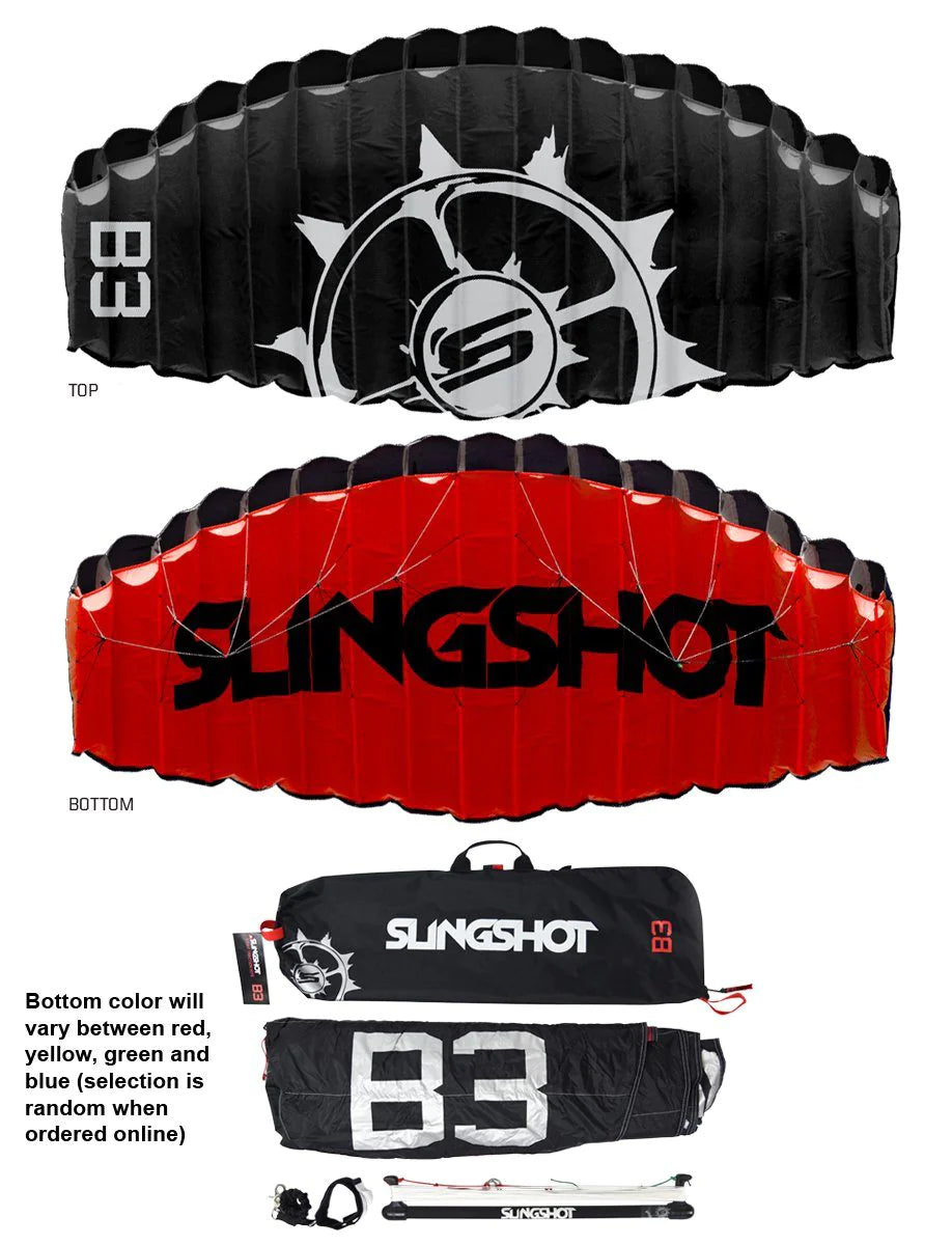 Slingshot B3 Light Traction Trainer Kit 