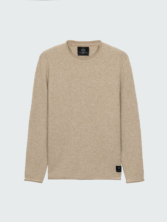 Finisterre Men's Barents Sweater