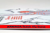 Armada Beatnik Snowboard 2027