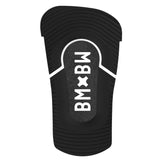 Bent Metal Bolt Snowboard Bindings 2025 - Black