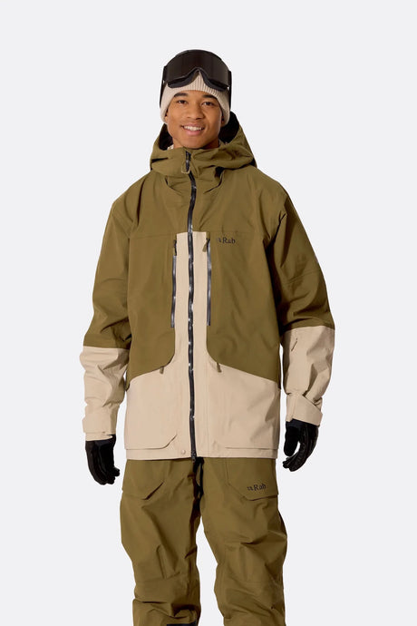 Rab M Bigline Jacket