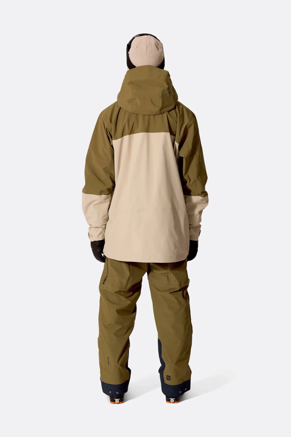 Rab M Bigline Jacket