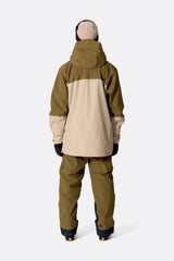 Rab M Bigline Jacket