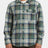 Billabong A/Div Furnace Flannel Shirt - Taupe