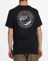 Billabong A/Div Rockies T-Shirt - Black