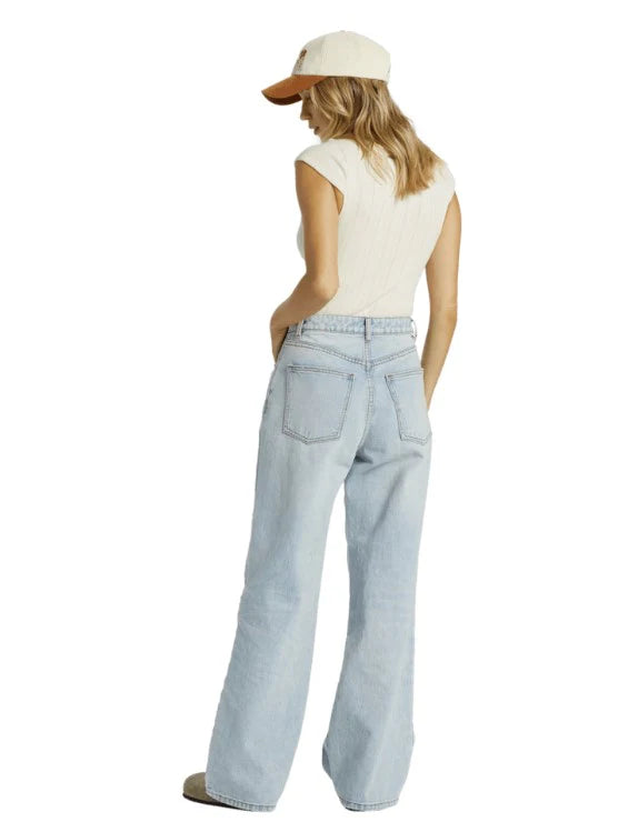 Billabong Aaliyah Baggy Jean