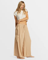 Billabong Beach Babe Cargo Pants