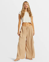 Billabong Beach Babe Cargo Pants