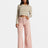 Billabong Be Free Corduroy Pants - Dusty Peach