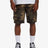 Billabong Combat Cargo Military Shorts - Military Camo