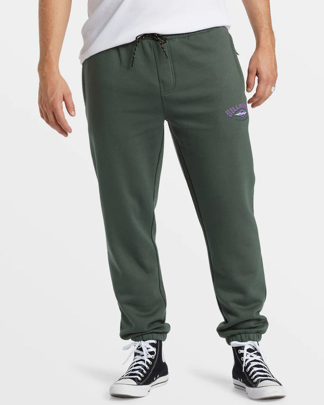 Billabong Compass Pants - Hunter