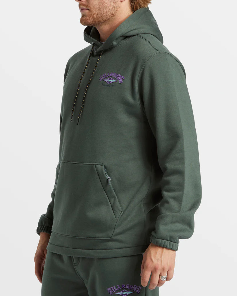 Billabong Compass Pullover