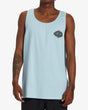 Billabong Crayon Wave Tank - Coastal