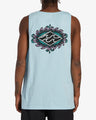 Billabong Crayon Wave Tank - Coastal