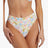 Billabong Dream Chaser Tanlines Maui Rdr Bikini Bottom - Multi