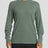 Billabong Essential Long Sleeve Thermal Top - Fern