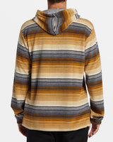 Billabong Flecker Diego Hoodie - Dijon