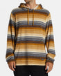 Billabong Flecker Diego Hoodie - Dijon