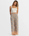 Billabong Follow Me 2 Elastic Waist Pant