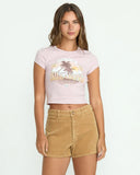 Billabong Free Fall Corduroy Shorts