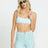 Billabong Fall Corduroy Shorts - Mint