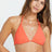 Billabong In The Loop Remi Tri Bikini Top - Papaya