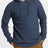 Billabong Keystone Hoodie- Navy Heather