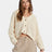 Billabong Lennon Cardigan Sweater - Dove