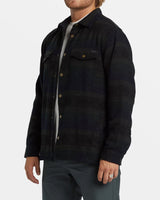 Billabong Lodge Jacket - Military