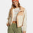 Billabong Lost Trails Jacket - White Cap