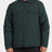 Billabong Montana Button Jacket - Forest Green