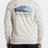 Billabong Range Long Sleeve T-Shirt - Stone