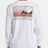 Billabong Range Long Sleeve T-Shirt - White