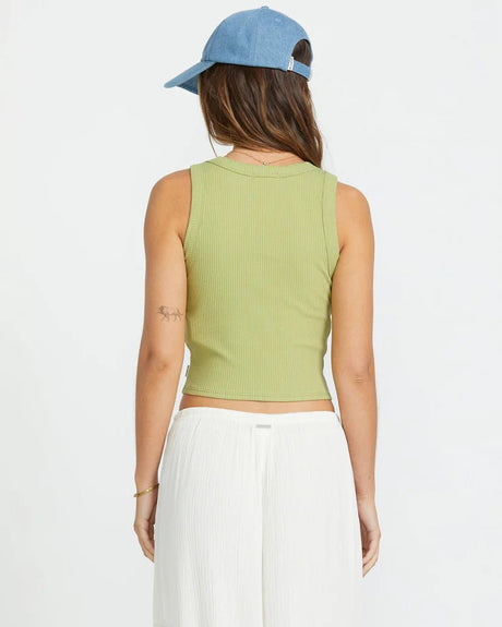 Billabong Rerun Knit Tank