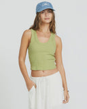 Billabong Rerun Knit Tank