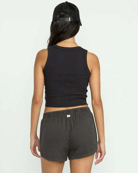 Billabong Rerun Knit Tank