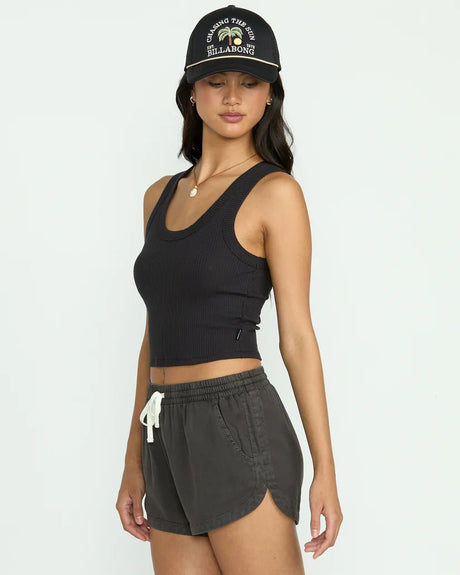 Billabong Rerun Knit Tank