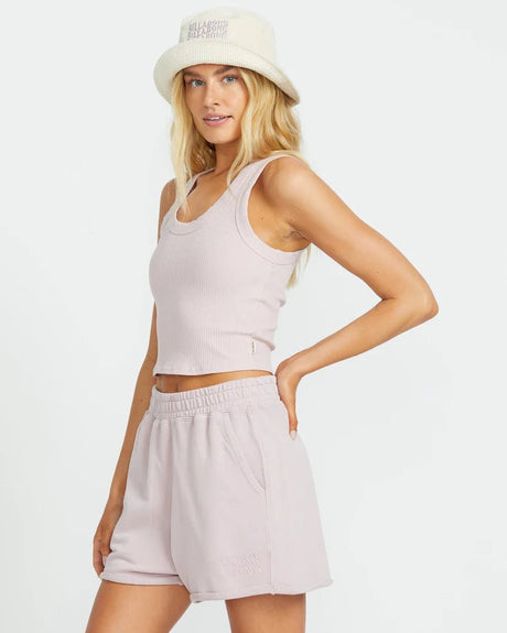 Billabong Rerun Knit Tank