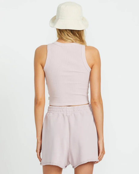 Billabong Rerun Knit Tank