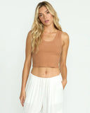 Billabong Rerun Knit Tank