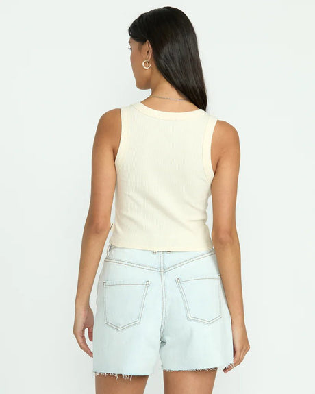 Billabong Rerun Knit Tank