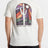 Billabong Saguaro T-Shirt - Off White