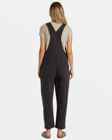 Billabong Sand Canyon Denim Overall