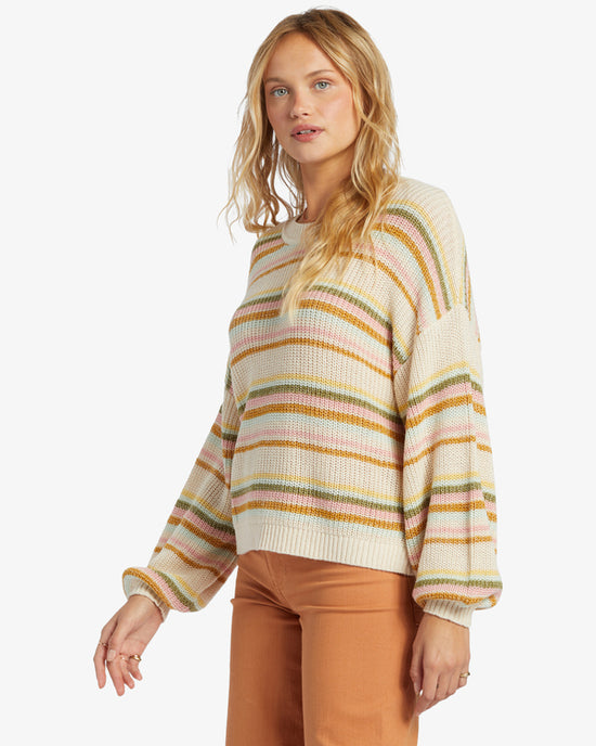 Billabong deals afterglow sweater