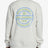 Billabong Short Sands Crew Sweatshirts - Light Grey Heather