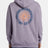 Billabong Short Sands Hoodie - Purple Ash