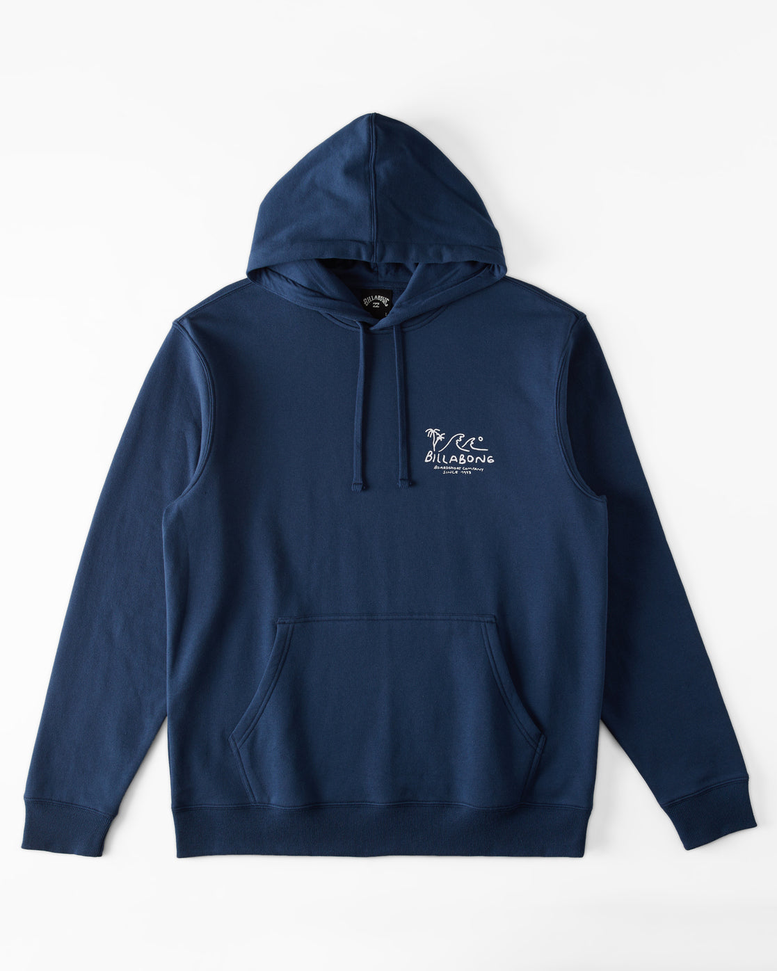 Billabong Short Sands Zip Sweatshirt - Dark Blue – Doug's