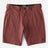 Billabong Crossfire Slub Submersible 19" Shorts - Dusty Red